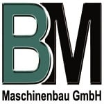 Üretici logosu BM Maschinenbau