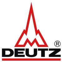 Üretici logosu Deutz