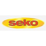 Üretici logosu Seko