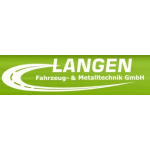 Üretici logosu Langen