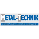 Üretici logosu Metal-Technik