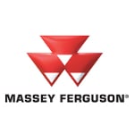 Üretici logosu Massey Ferguson