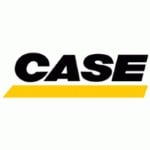 Üretici logosu Case