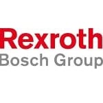 Üretici logosu Rexroth