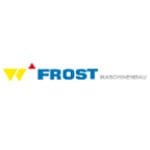 Üretici logosu Frost