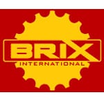 Üretici logosu Brix