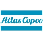 Üretici logosu Atlas Copco
