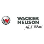 Üretici logosu Wacker Neuson