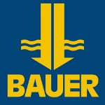Üretici logosu Bauer