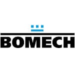 Üretici logosu Bomech