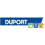 Üretici logosu Duport