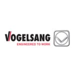 Üretici logosu Vogelsang