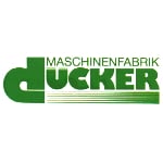 Üretici logosu Dücker