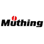 Üretici logosu Müthing