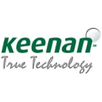 Üretici logosu Keenan
