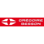 Üretici logosu Gregoire-Besson