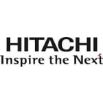 Üretici logosu Hitachi