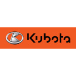 Üretici logosu Kubota