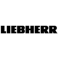 Üretici logosu Liebherr