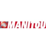 Üretici logosu Manitou