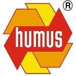 Üretici logosu Humus