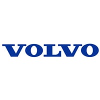 Üretici logosu Volvo