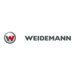 Üretici logosu Weidemann