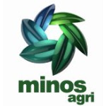 Üretici logosu Minos Agri