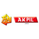 Üretici logosu AKPIL
