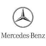 Üretici logosu Mercedes-Benz