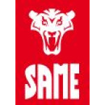 Üretici logosu SAME