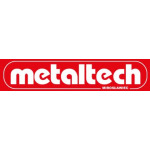 Üretici logosu Metaltech