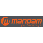 Üretici logosu Mandam