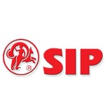 Üretici logosu SIP