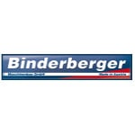 Üretici logosu Binderberger