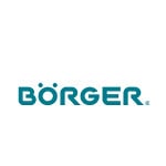 Üretici logosu Börger