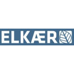 Üretici logosu Elkær