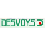 Üretici logosu Desvoys