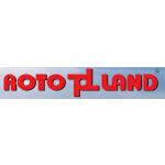 Üretici logosu rotoland