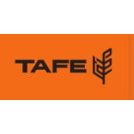 Üretici logosu TAFE