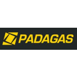 Üretici logosu PADAGAS