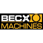 Üretici logosu BECX