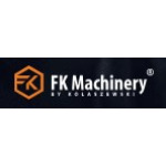 Üretici logosu FK Machinery