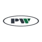 Üretici logosu PW