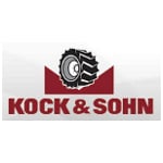 Üretici logosu Kock & Sohn
