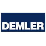 Üretici logosu Demmler