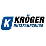Üretici logosu Kröger