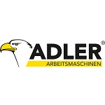 Üretici logosu Adler
