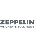 Üretici logosu Zeppelin