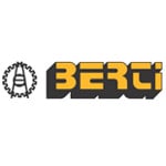 Üretici logosu Berti